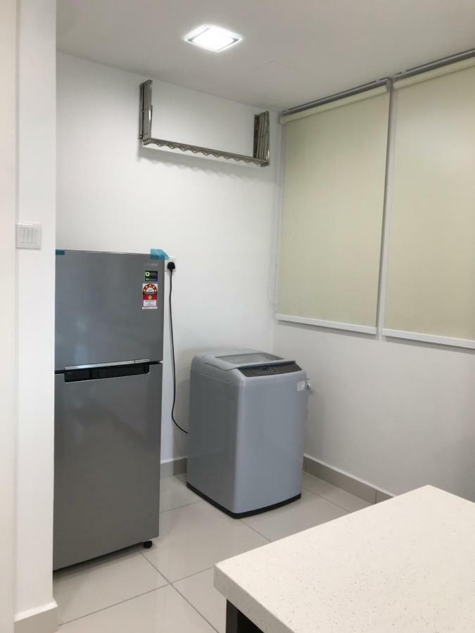 Mosaic Souhtkey Highfloor 2Br 2-6Pax 5Mins Jbciq&Sentosa Apartment ยะโฮร์บาห์รู ภายนอก รูปภาพ