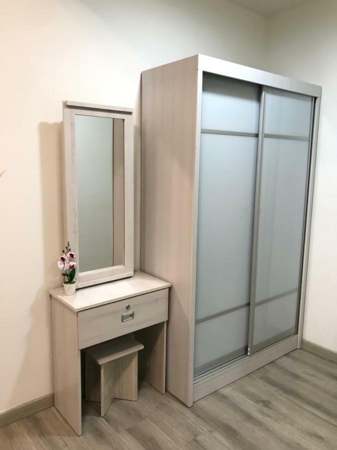 Mosaic Souhtkey Highfloor 2Br 2-6Pax 5Mins Jbciq&Sentosa Apartment ยะโฮร์บาห์รู ภายนอก รูปภาพ