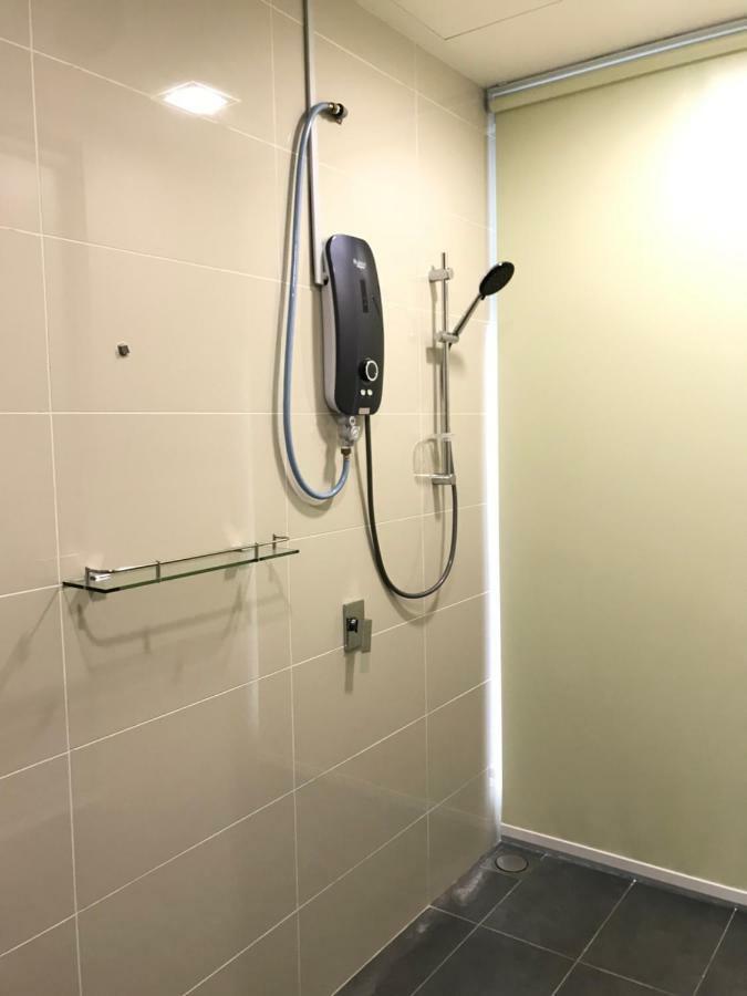 Mosaic Souhtkey Highfloor 2Br 2-6Pax 5Mins Jbciq&Sentosa Apartment ยะโฮร์บาห์รู ภายนอก รูปภาพ